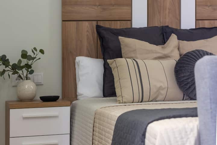 Vlc Host 4, Apartamento Reino 4 - Valencia