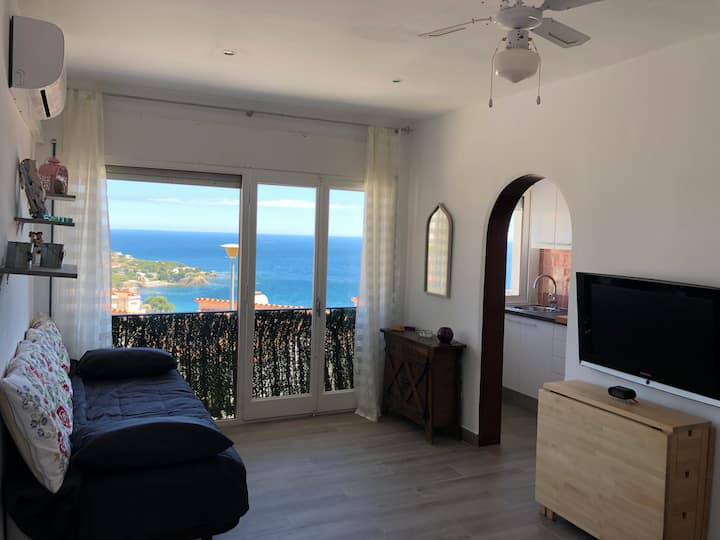 Can Nuñez, Apartamento Con 2 Camas 6 - Costa Brava