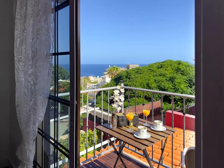 Apartamentos De Estrella - Tenerife