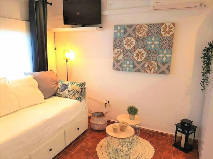 Casa Del Castillo By Naturadrada, Apartamento F... - Sotillo de la Adrada