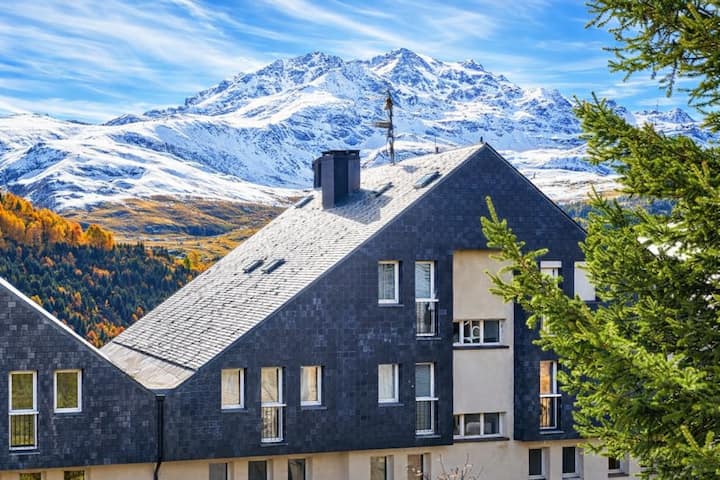 Apartamentos De Antonio 2, Rincón De Anayet 6 P... - Formigal