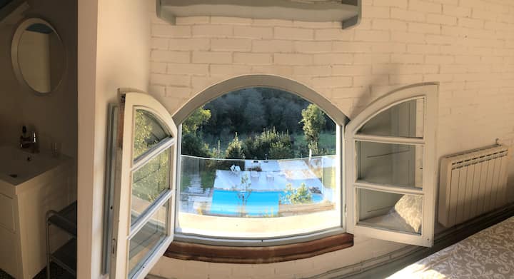 Paderni, Apartamento Con Cama Doble Y Sofá Cama C - Oviedo
