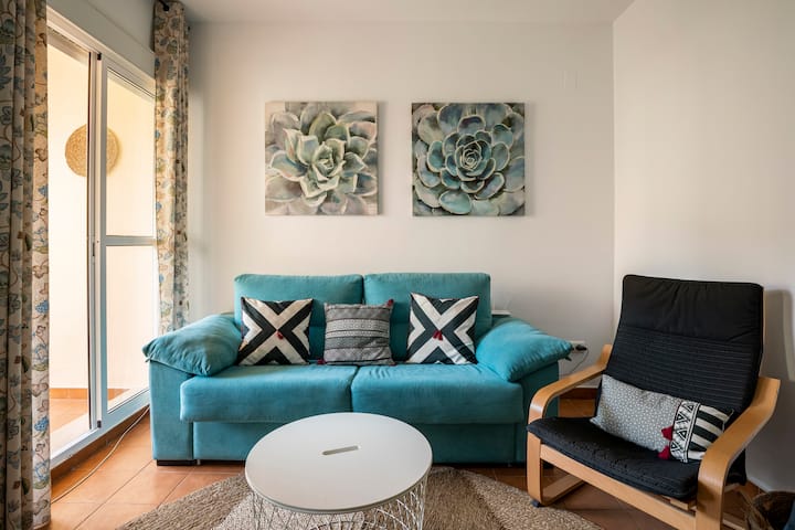 Apartamento Reformado En La Antilla