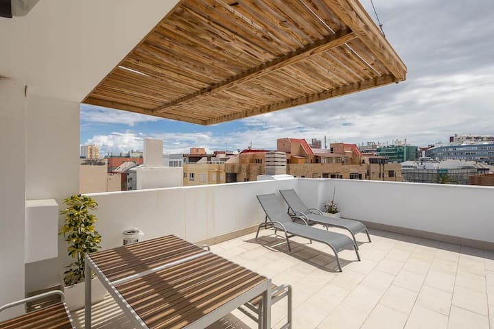 Guestready - Livian Suites Las Palmas, Guestready... - Gran Canaria
