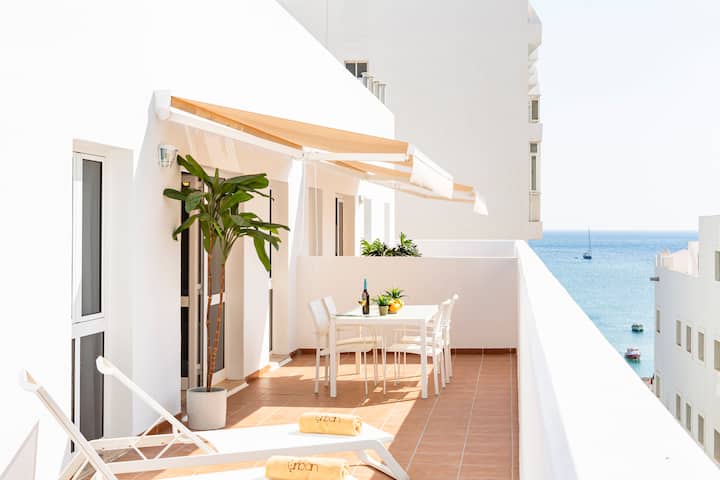 Apartments Urban Arrecife, Apartamento Familiar 1d - Arrecife