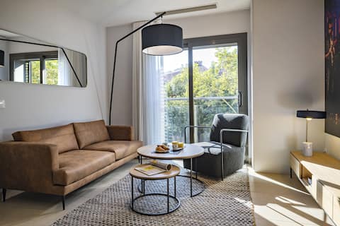 Jazz BCN Apartments