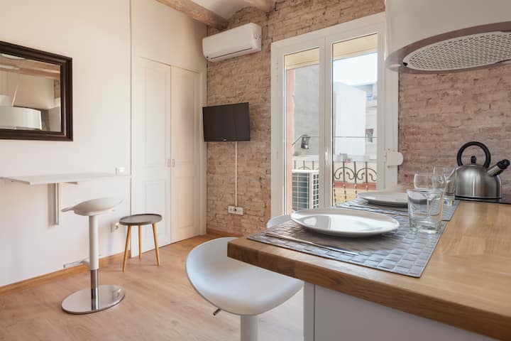 Francesc's Apartments - Barcelona
