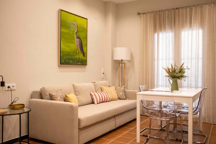 Garza Imperial, Apartamento Puente Rey Ii - Almonte