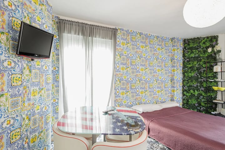 Duque Center Premium Suites, Premium Suite 1 - Sevilla