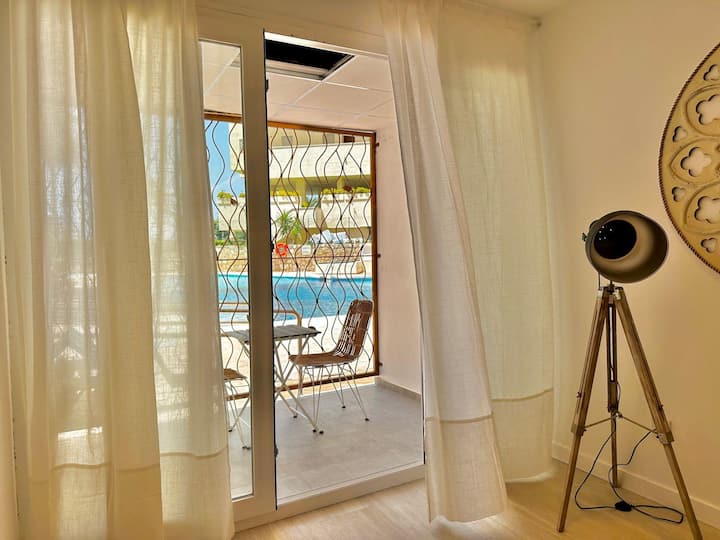 Eaw Homes 1, Apartamento Loft Ix - Marbella