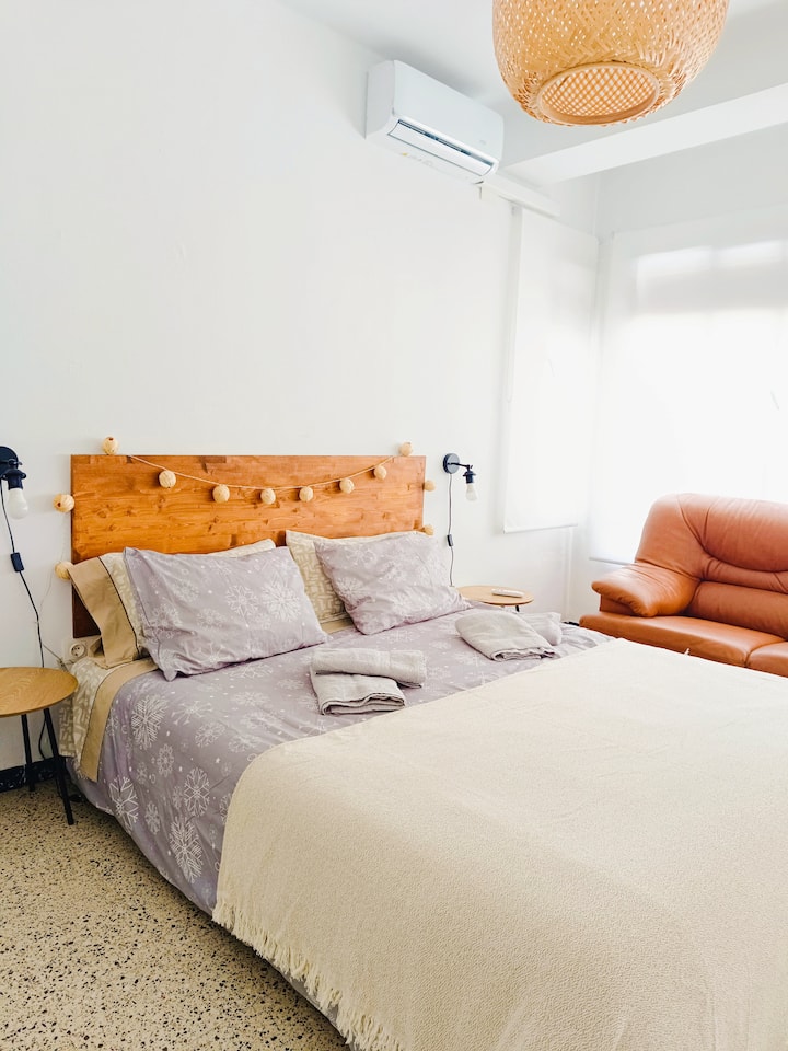 El Carpio Centro Córdoba, Apartamento Familiar 2 - Montoro