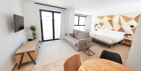 Dos Rios Ainsa Apartments 1