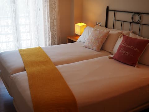 Dos Rios Ainsa 2 Apartments