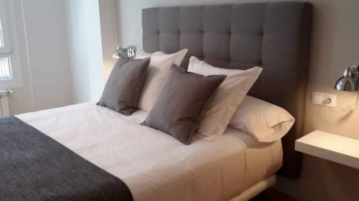 3. Apartamento Turístico En El Centro De Lugo. - Lugo