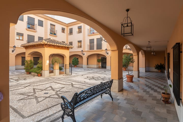 Apartamentos Adultos Centro Nv Parking Gratis - Grenade