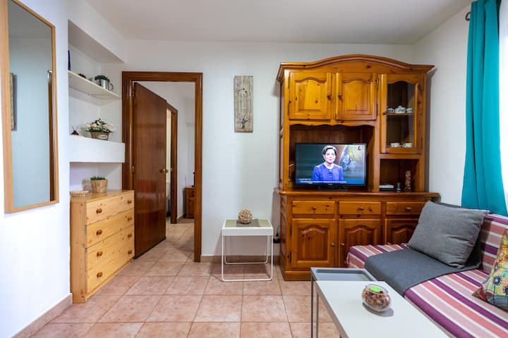 Latina I & Ii - Madrid