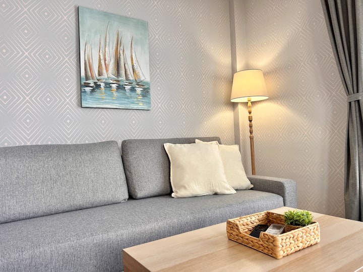 Oliva Aparts , Oliva Aparts 204 - Lloret de Mar