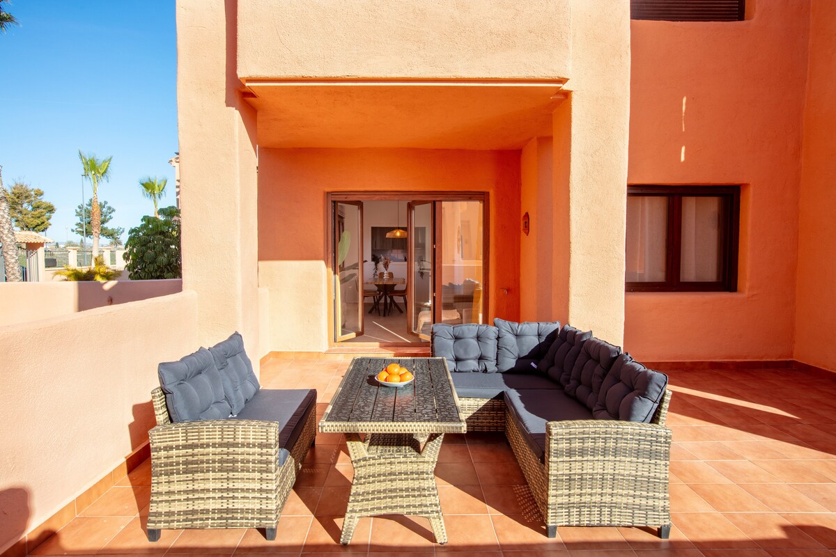 Experiencia de vivienda 5 de Apartamentos de RentitUP - Alumbres