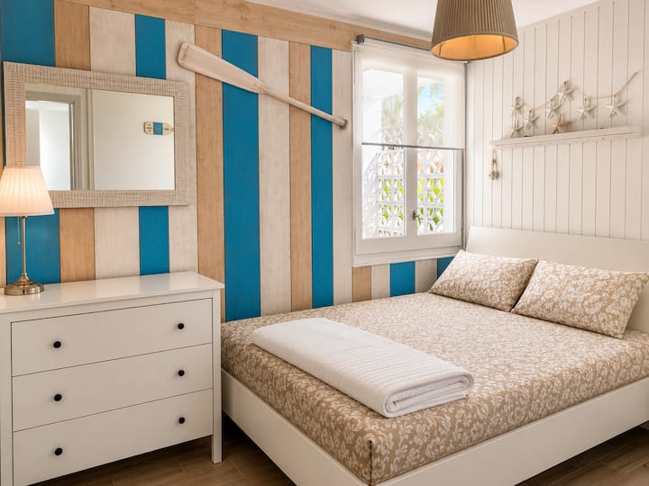 Las Cuevitas De La Chata, Apartamento Bonito Y Ac. - Costa Dorada (España)