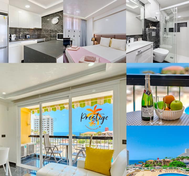 Appartements De Canary Trust Rentals Sl, Copacaban... - Tenerife