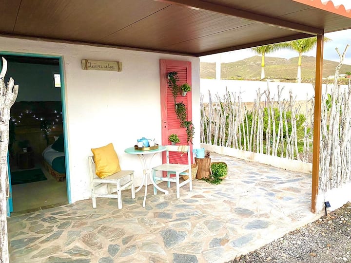 Apartamentos De Deihu Social Club 1, Apartamento . - Tenerife