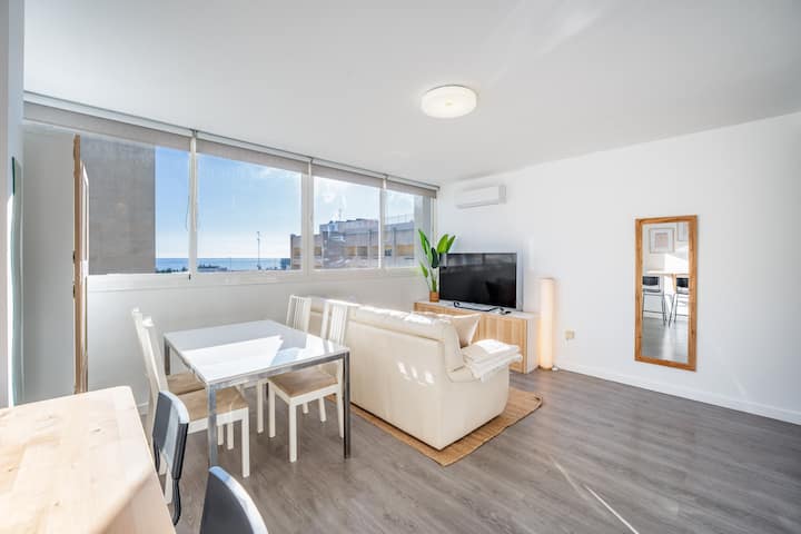 Edificio Marbelsun 4-5-6, Apartment Marbelsun 5 - Marbella
