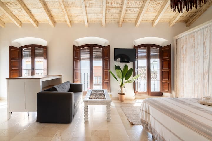 Apartamentos De Sara, Apartamento Parque - El Rompido