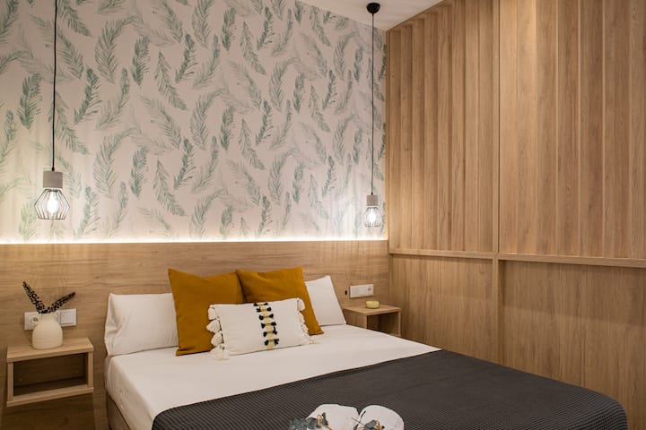 The Port Suites Apartments 1 - Valencia