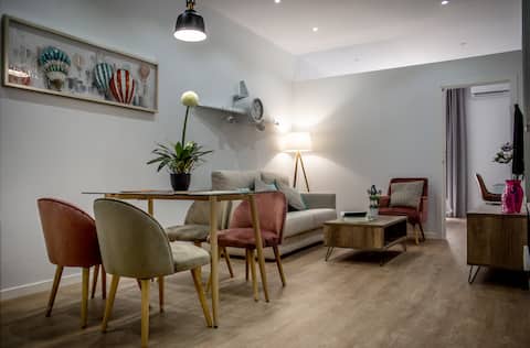 Moret11 Centro Short-Term Rentals
