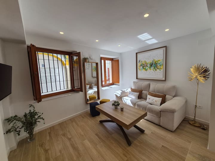 Suite Con Encanto Junto A La Mezquita - Spanje