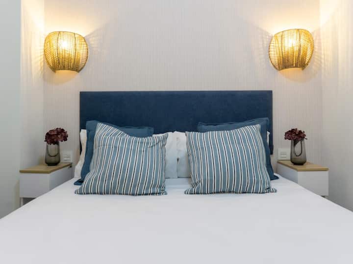 Apartamentos De Holidaysforu 4, The Sweet Nest Má. - Málaga