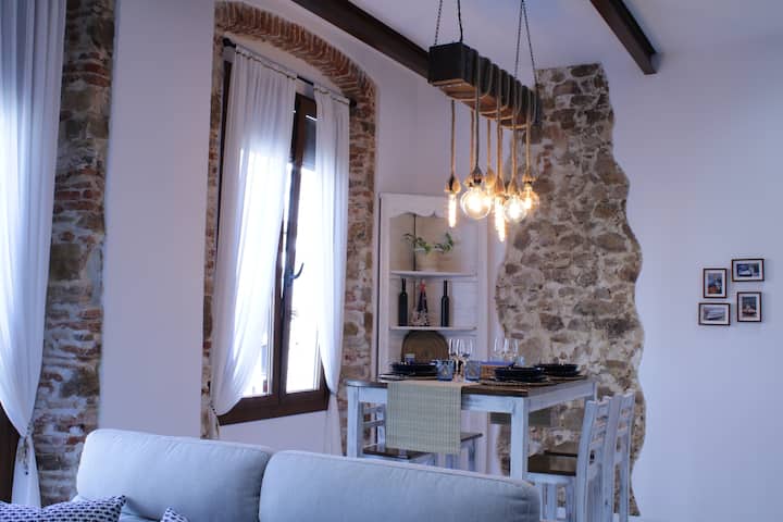 Lilian Apartments Blanes, Apartamento Familiar 2 - Blanes