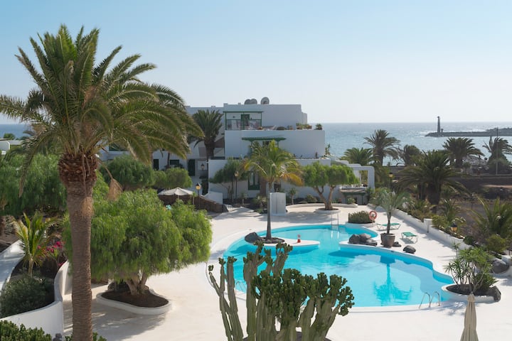 Lanzahost Casa Ken, Lanzahost Cucharas Comfort - Costa Teguise
