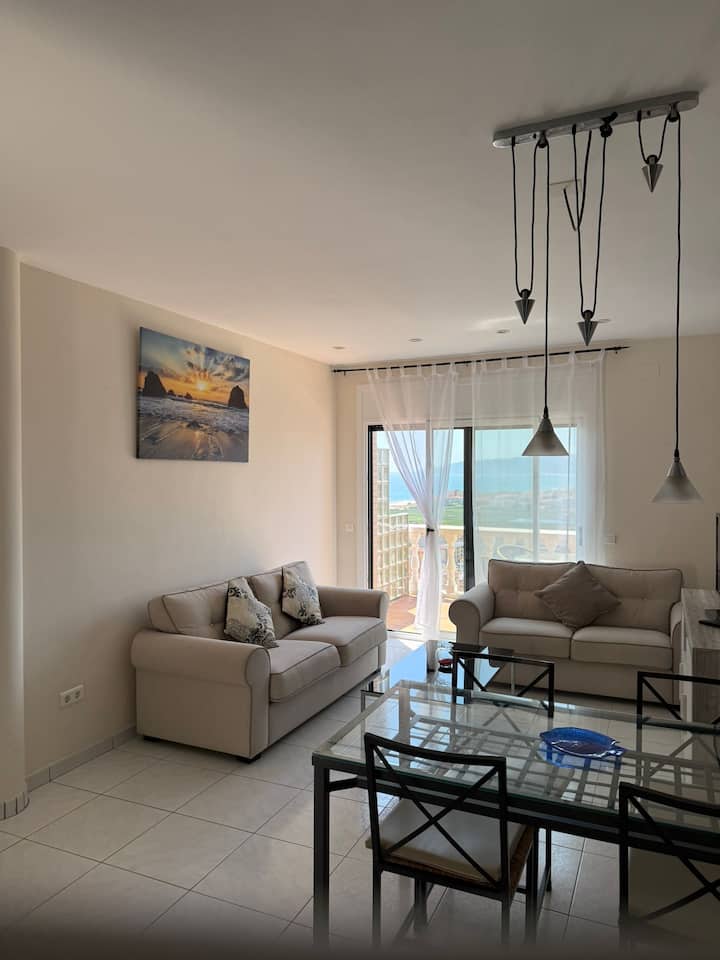 Vakantie Costa Brava's Apartments, 4 Persoons A... - Peratallada