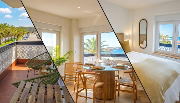 Innhome, Apartamento Familiar 2 - Suances
