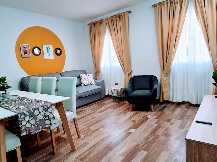 Casa Vivaldi - Las Palmas de Gran Canaria, España