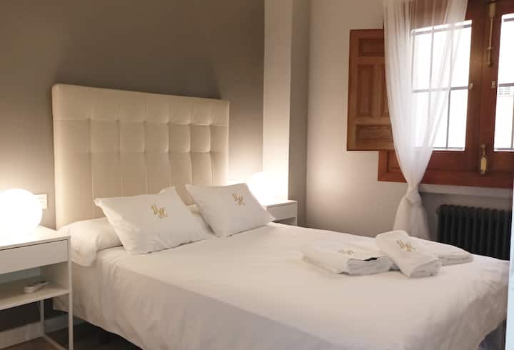 Apartamentos De Antonio, Apartamento Con Cama Dob. - Granada