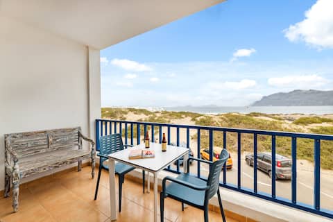 Famara Views