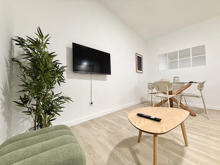 Suite Osario 3, Apartamento Familiar 1a - Córdoba
