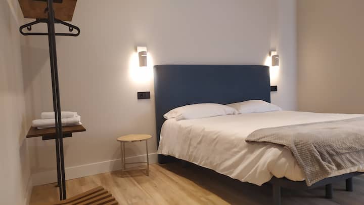 Apartamentos De Jorge, Apartamento Familiar N2a - Zarautz