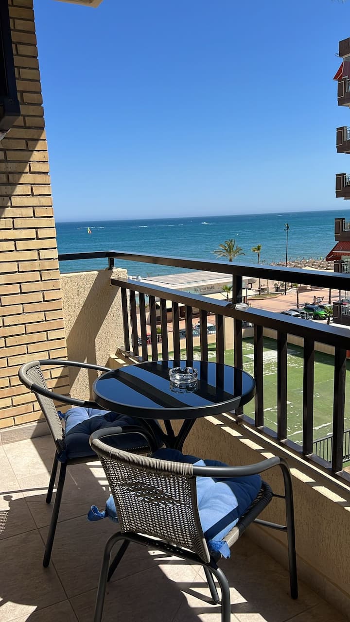 Ronda 4 Beachfront, Beachfront 505- Ronda 4 505