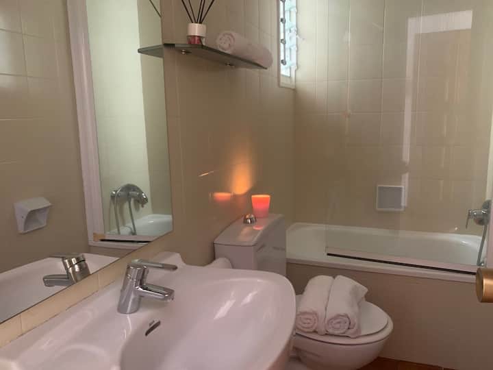 Apartaments Costa Brava 1, Appartement Avec Lit D. - Lloret de Mar