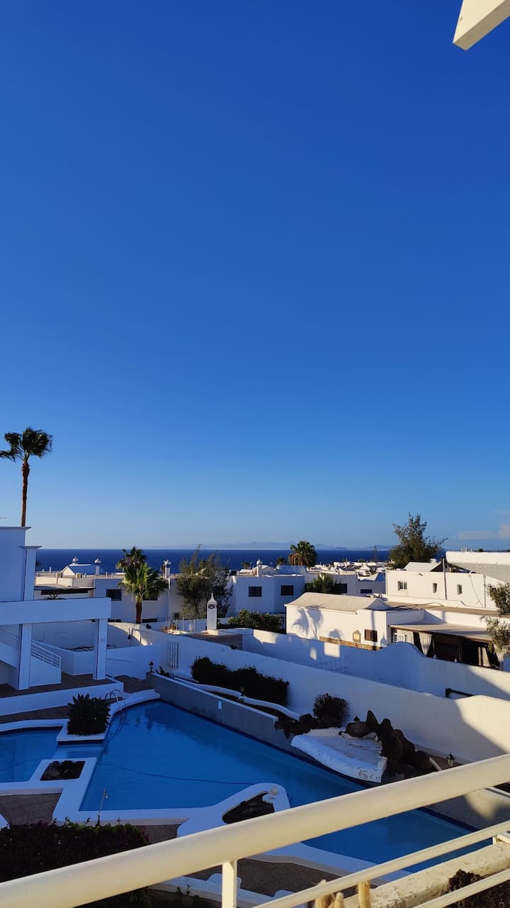 Apartamentos De Roberto, Casa Bonita - Puerto del Carmen