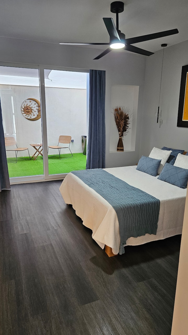 Apartamentos De Ogannes Terraza - Valencia