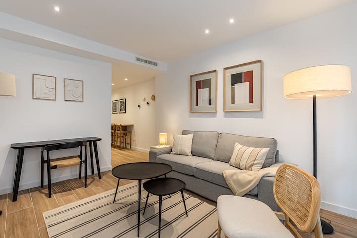 Waou Best Madrid Rio 2, Apartamento Waou Best Ii . - Madrid