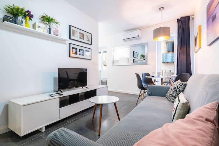 Apartamento Estrella De Mar - Vinaròs