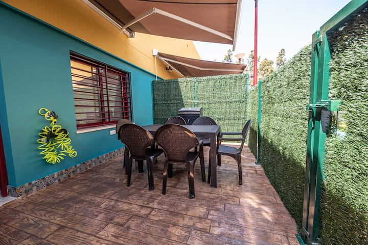 Ocean Suites A7 - Islantilla