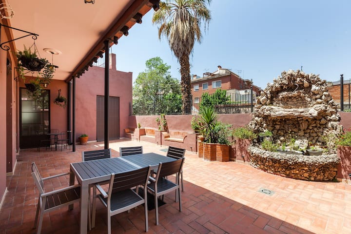Apartament Merlot - Bellver