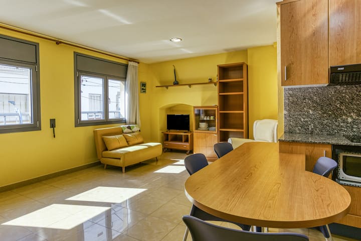 Estudio P - L'Escala