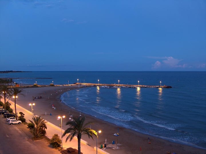 Apartamentos De Maria Antonia, Apartamento Al L... - Torreblanca